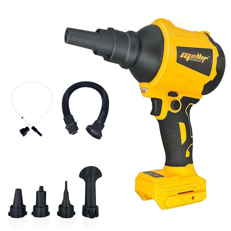 Cordless Air Pump 20V Battery - Cordless Air Pump Air Duster Compatible