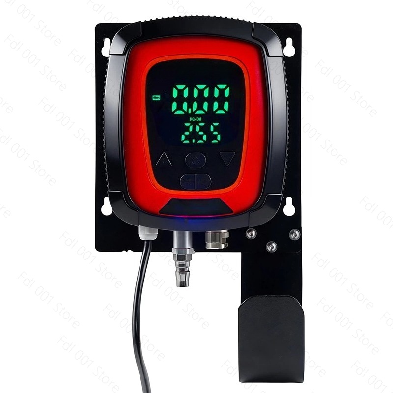 Digital Tire Pressure Gauge Rechargeable - Digital Tyre Pressure Gauge Rechargeable Automatic