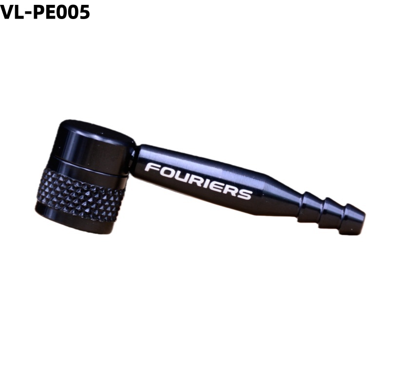 Tire Inflator Nozzle Kit - Fouriers Specialized Disk Wheel Tire Dismantling