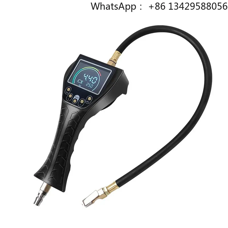 Digital Tire Pressure Gauge Rechargeable - Digital Tyre Pressure Gauge Rechargeable Automatic