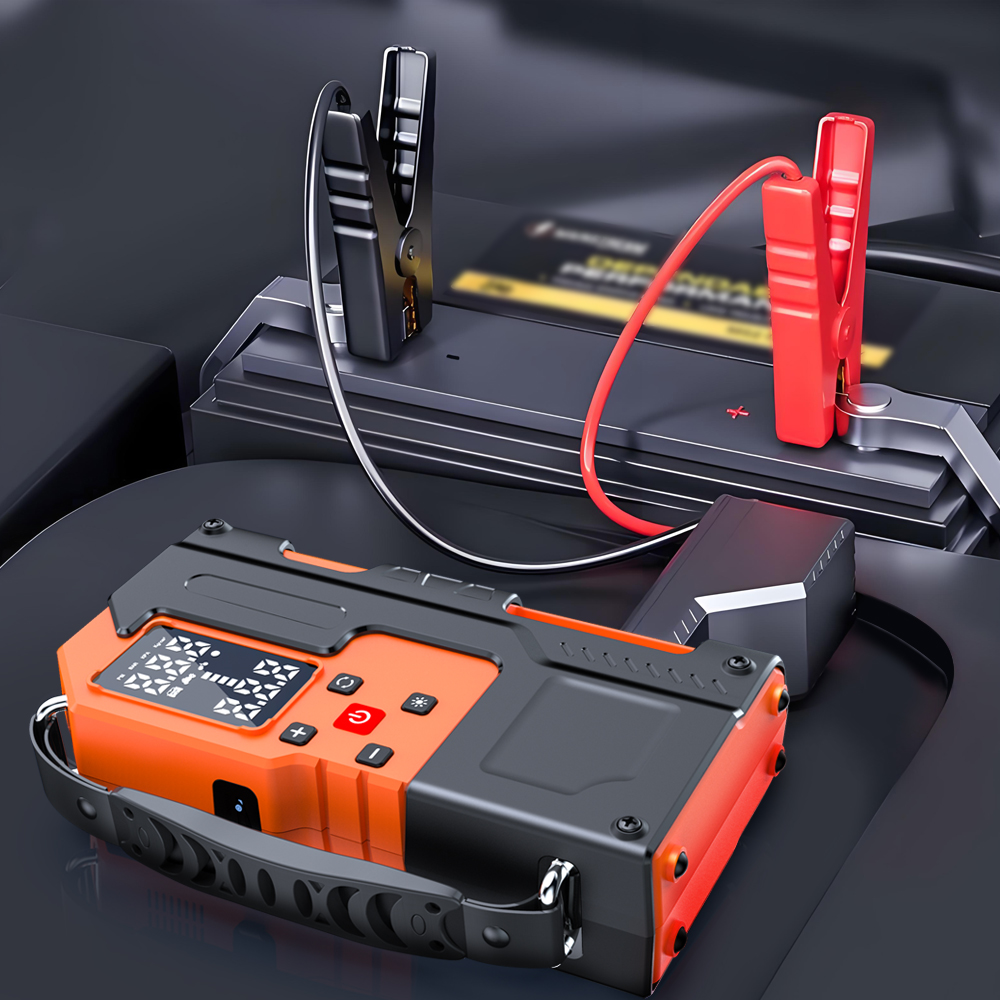 Portable Tire Inflator Air Com - đánh giá và giá Portable Air Compressor 12V Digital