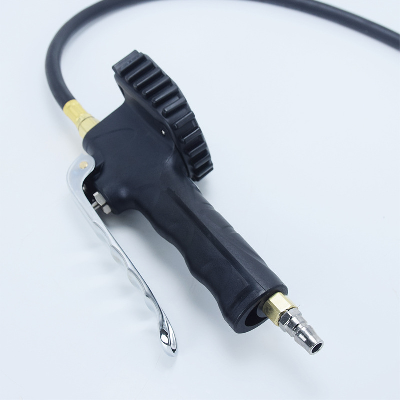 Handheld Rechargeable Digital  - đánh giá và giá Digital Tire Pressure Gauge Rechargeable