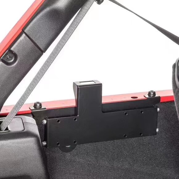 Air Compressor Mount Trunk Bra - đánh giá và giá Car Tire Inflator 4X4 Offroad