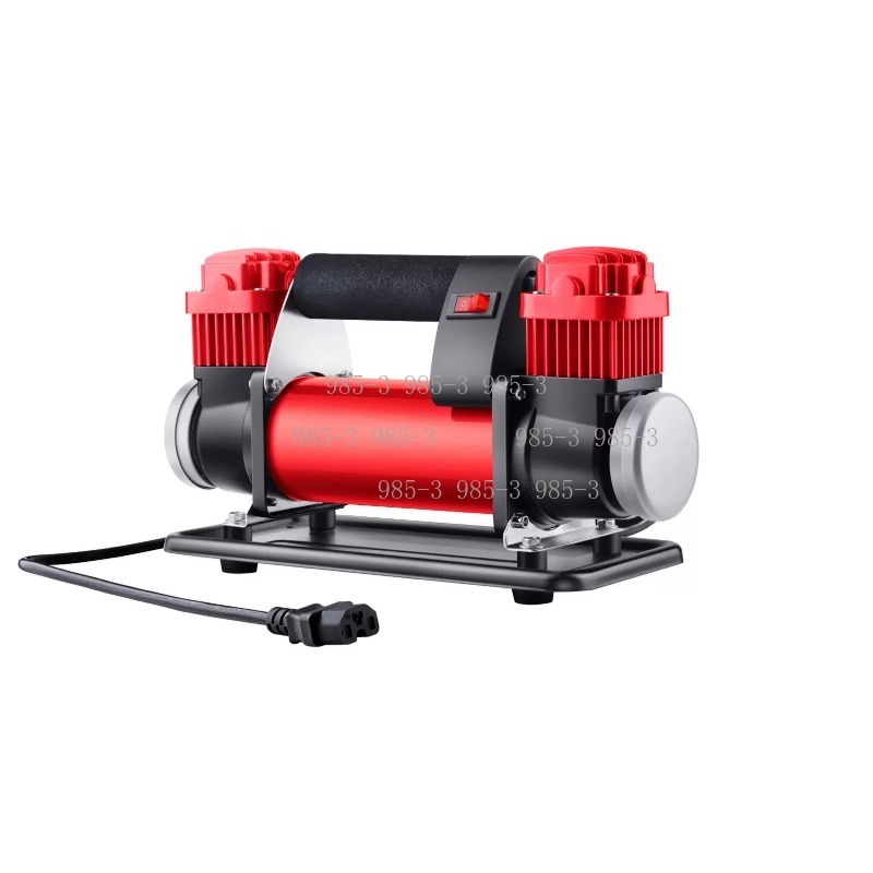 All Metal Dual Cylinder Car In - đánh giá và giá Tire Inflator Dual Cylinder
