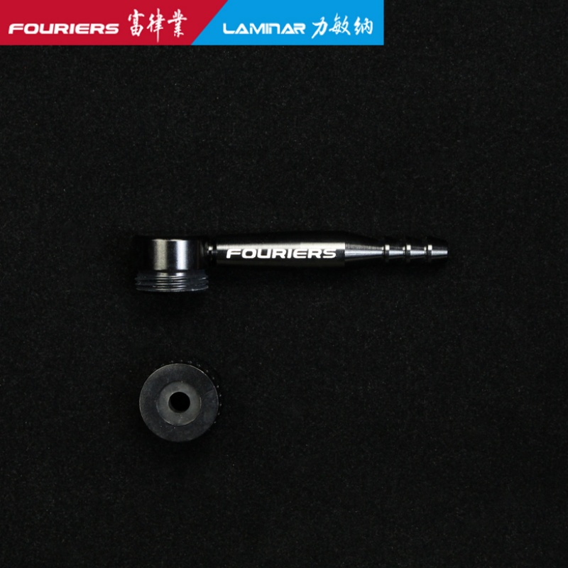Fouriers VL-PE005 Specialized  - đánh giá và giá Tire Inflator Nozzle Kit