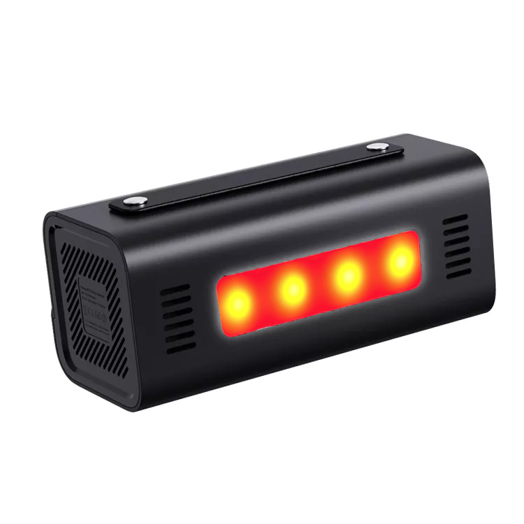 Cordless Electric Tire Inflato - đánh giá và giá Car Tire Inflator 4X4 Offroad