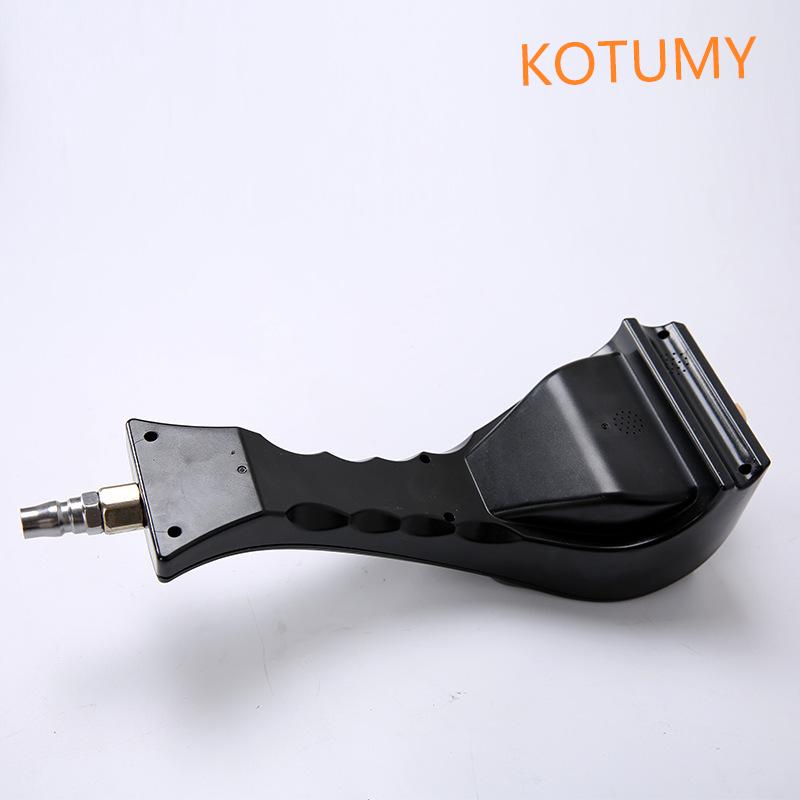Automatic Car Tire Inflator Di - đánh giá và giá Tire Inflator With Pressure Gauge Auto Stop