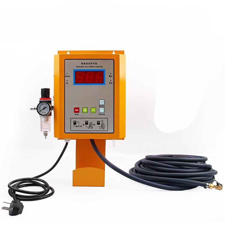 Auto Repair Shop Air Compresso - đánh giá và giá Tire Inflator With Pressure Gauge Auto Stop