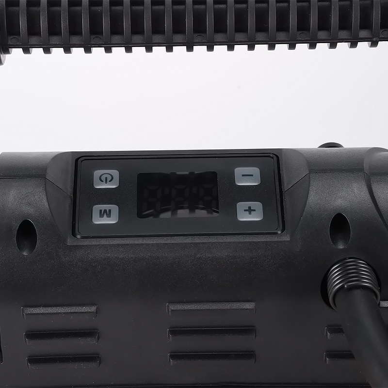 Dual-Cylinder 1080W Portable 1 - đánh giá và giá Tire Inflator Dual Cylinder