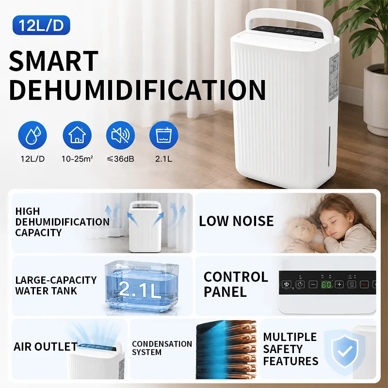 12L/24H Portable Air Dryer, 2. - đánh giá và giá Air Compressor Tank 30L Portable