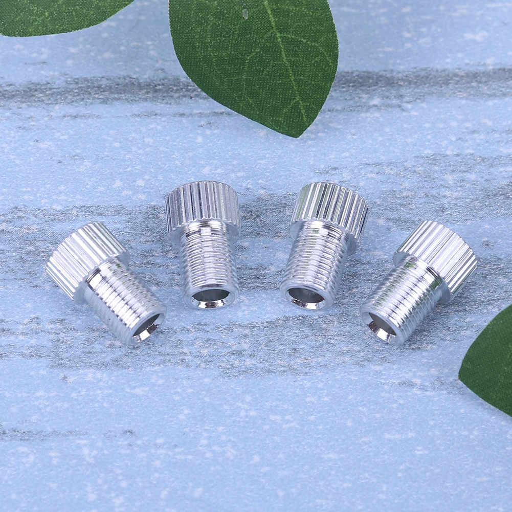 4/8Pcs Presta To Schrader Bike - đánh giá và giá Tire Inflator Nozzle Kit
