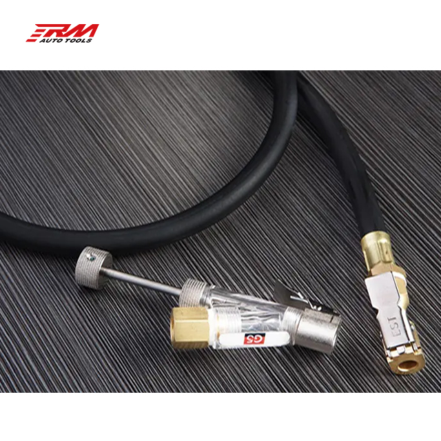 RM Car Auto Repair Shop Vacuum - đánh giá và giá Tire Inflator Dual Cylinder