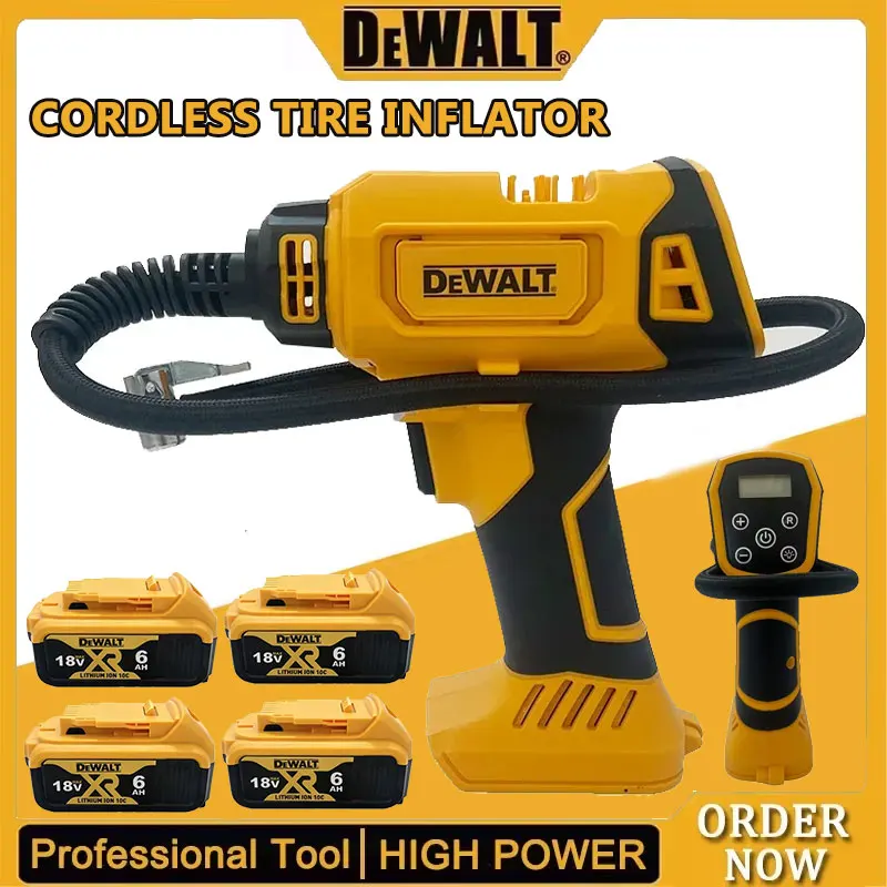 Dewalt Air Compressor Automati - đánh giá và giá Digital Tire Pressure Gauge Rechargeable