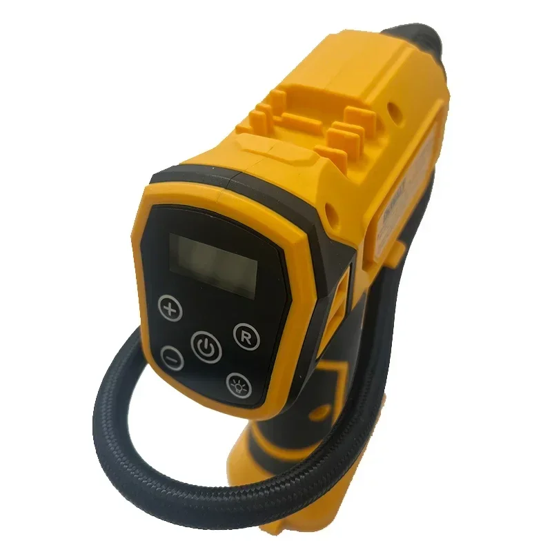 Dewalt Air Compressor Automati - đánh giá và giá Digital Tire Pressure Gauge Rechargeable