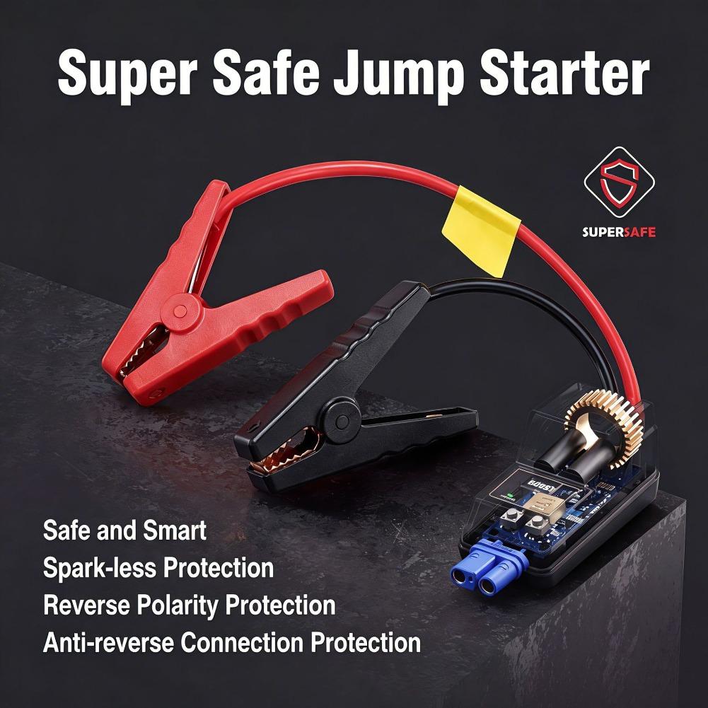 150PSI Portable Car Jump Start - đánh giá và giá Portable Air Compressor 12V Digital