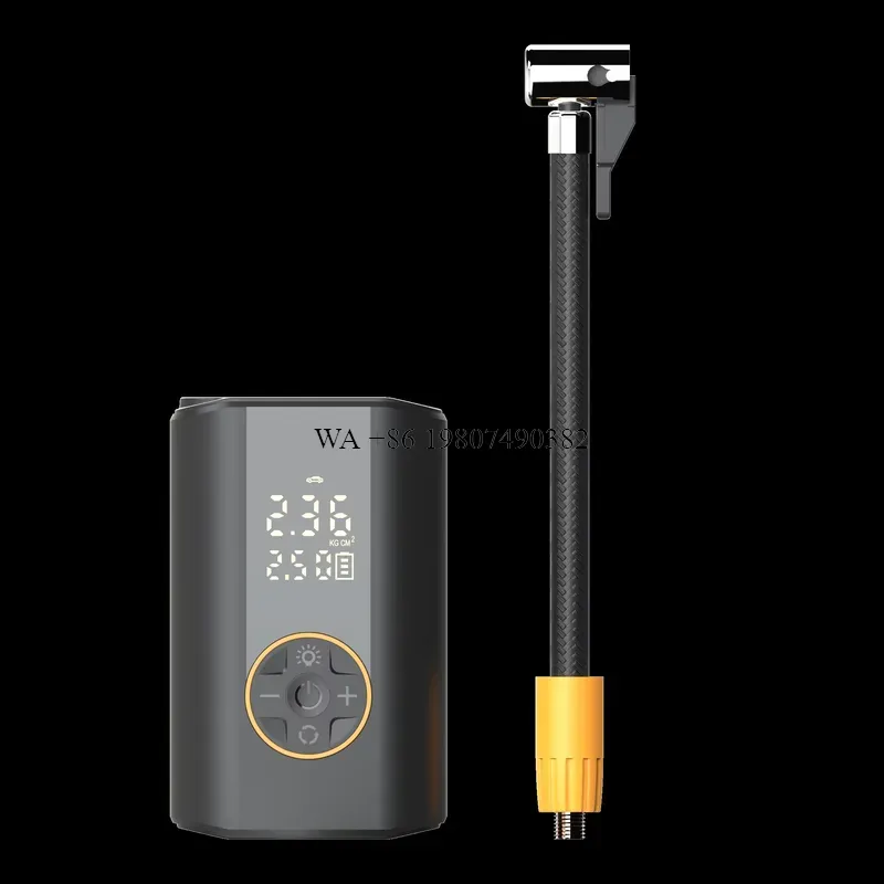 wmwmnu Portable Cordless Car T - đánh giá và giá Cordless Tire Inflator 150Psi