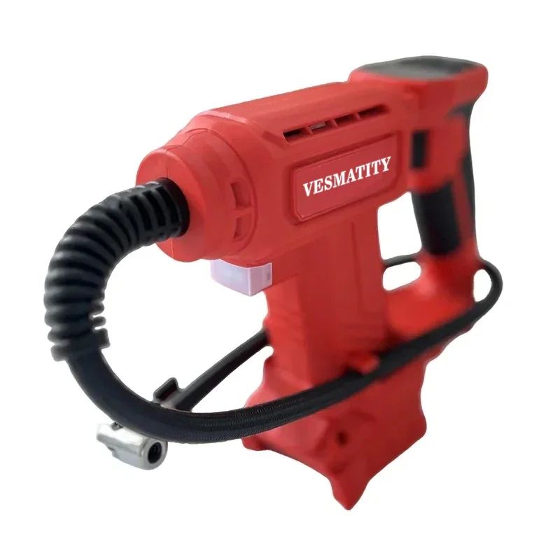 For Milwaukee 18V 20V Battery  - đánh giá và giá Cordless Air Pump 20V Battery