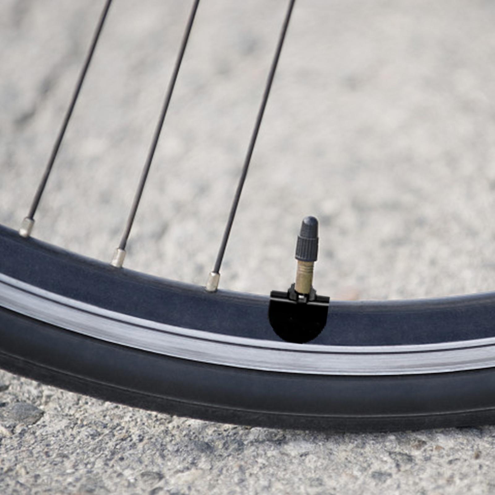 Cycle Air Nozzle Rims Sticker  - đánh giá và giá Tire Inflator Nozzle Kit