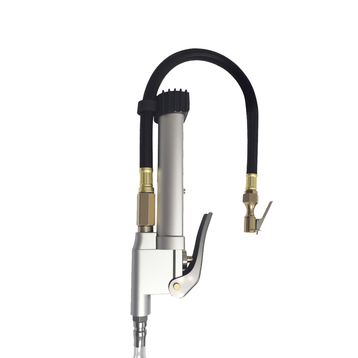 LCD Digital Rechargeable Tire  - đánh giá và giá Digital Tire Pressure Gauge Rechargeable