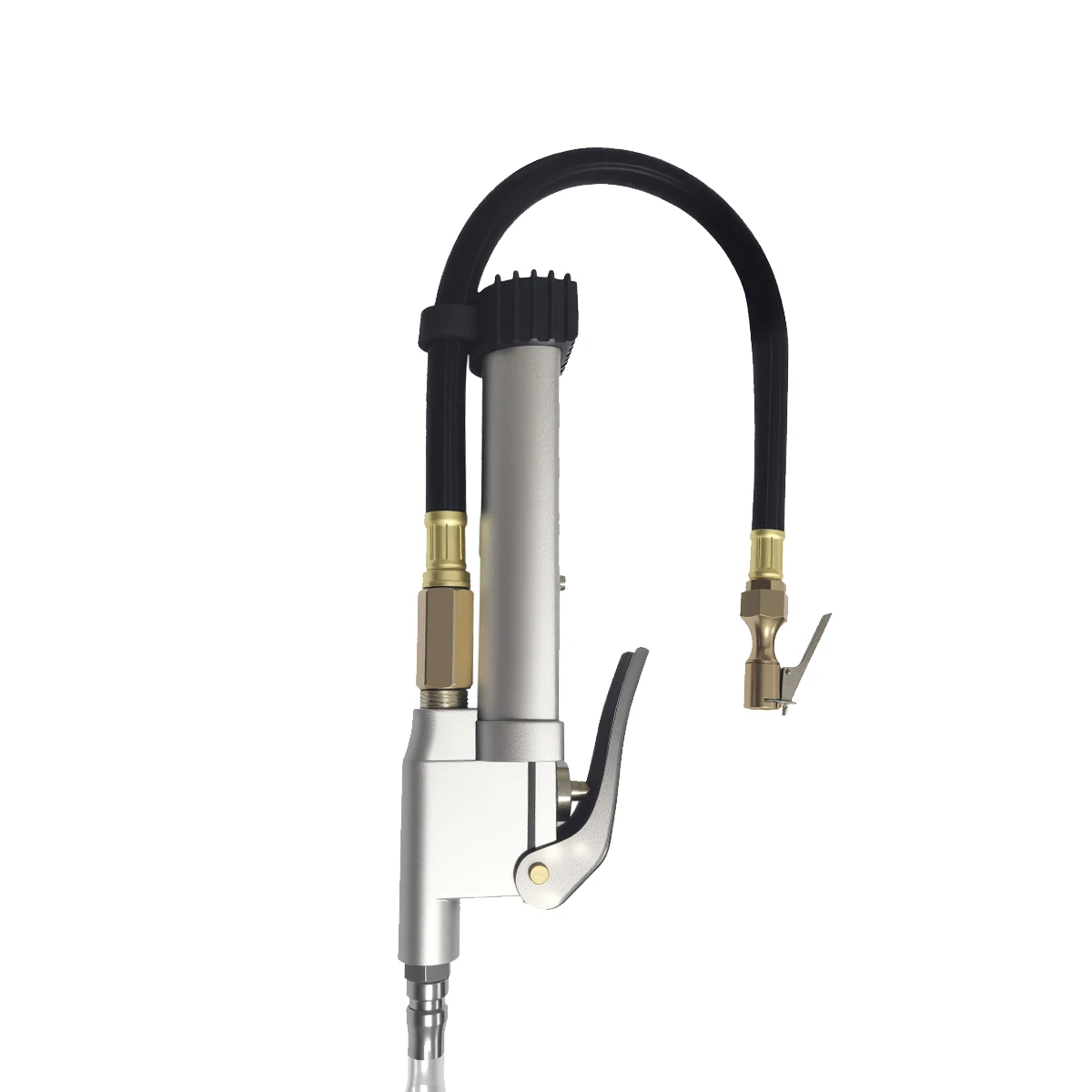 LCD Digital Rechargeable Tire  - đánh giá và giá Digital Tire Pressure Gauge Rechargeable