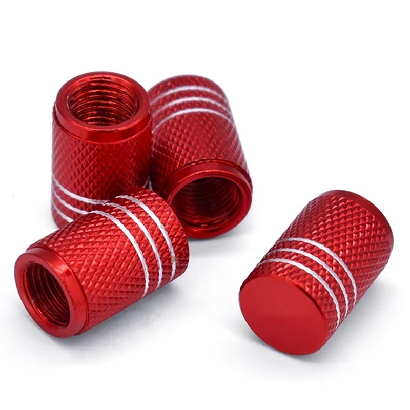 4pcs Universal Car Tire Valve  - đánh giá và giá Tire Inflator Nozzle Kit