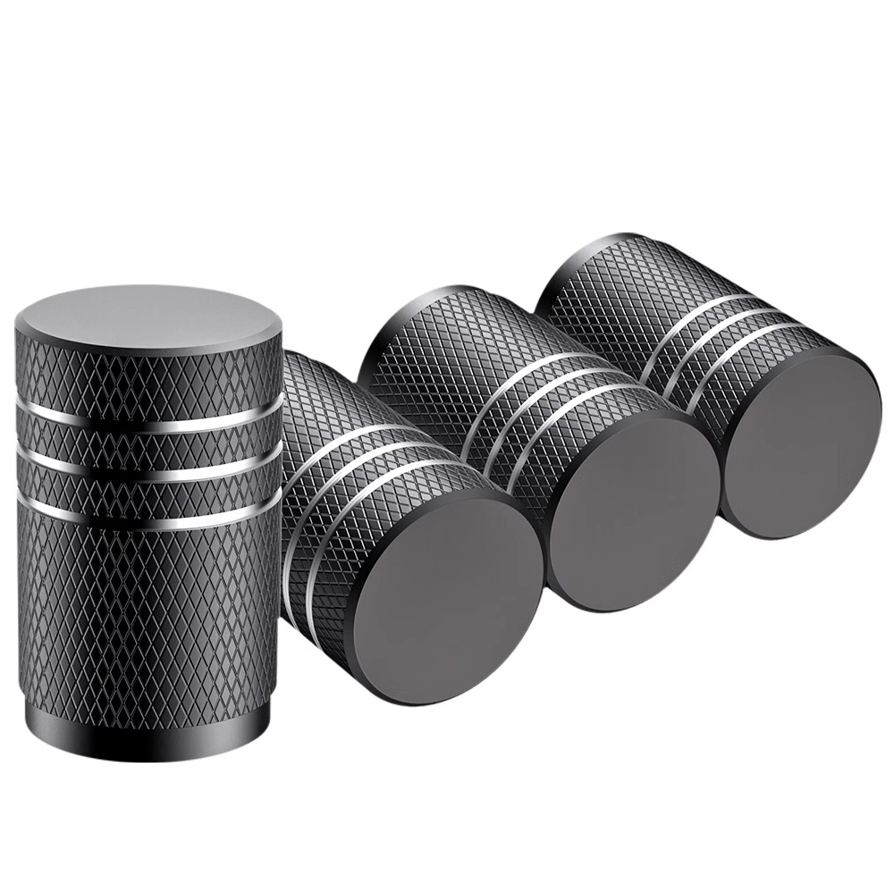 4pcs Universal Car Tire Valve  - đánh giá và giá Tire Inflator Nozzle Kit